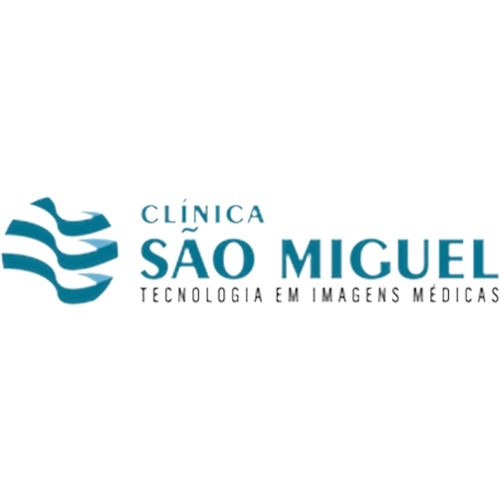 Logo Clínica São Miguel