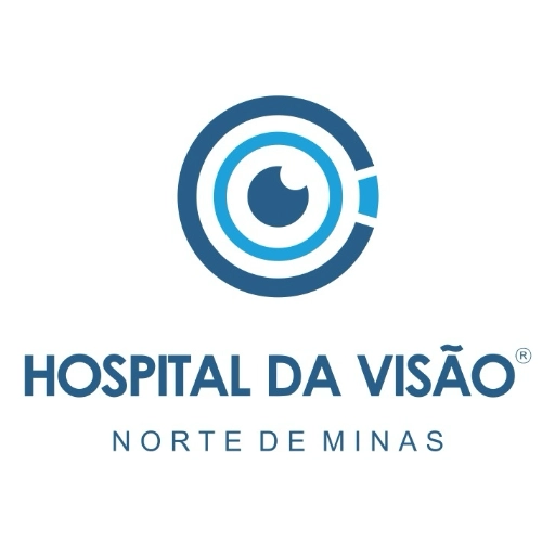 Logo Hospital da Visão