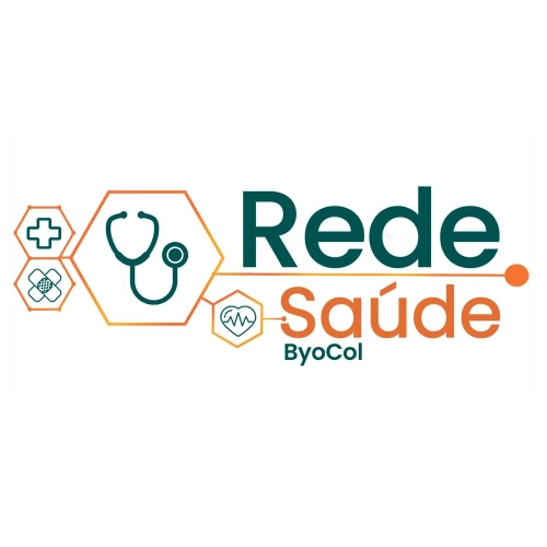 Logo Rede Saúde